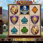 queen's day tilt slot